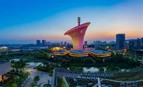 瞭望丨武汉加速打造全国科创高地 | 媒体聚焦 | 武汉产业创新发展研究院