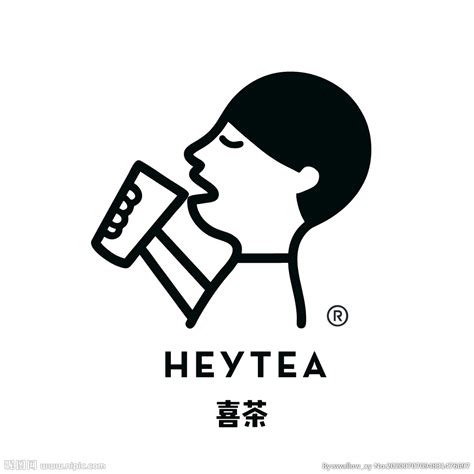 茶叶标志设计图__企业LOGO标志_标志图标_设计图库_昵图网nipic.com
