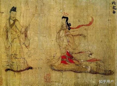 中国古代离婚制度是怎样的? - 知乎