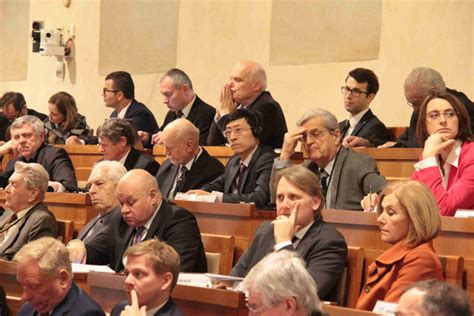 “一带一路”专题研讨会在捷克议会参议院举行