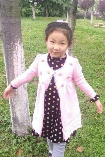 痛心! 广西10岁女孩失踪两日后, 尸体在离家300米处找到了