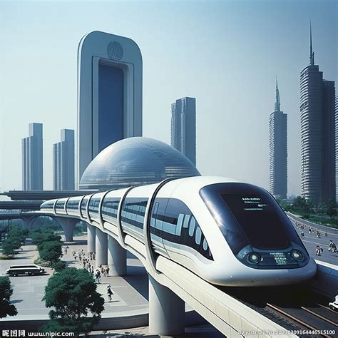 中国超级高铁要来了！试验速度将超音速 达1500公里！