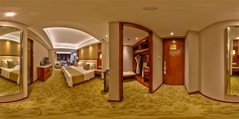 宁波中信国际酒店360VR全景_宁波创新三维全景|360VR全景拍摄制作|全景VR航拍全景