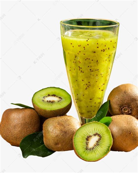 猕猴桃汁怎样进行磨细和均质,猕猴桃汁的作用与功效 - 品尚生活网