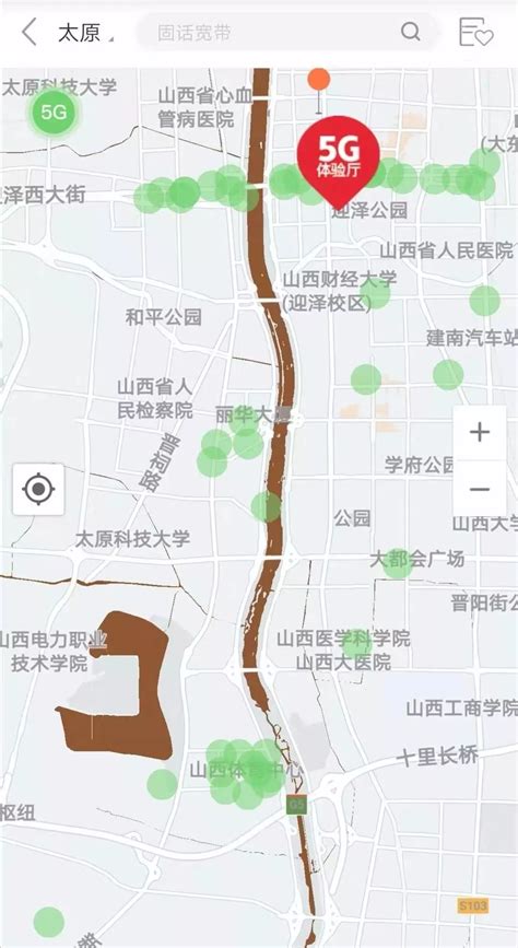 移动5g覆盖地图城市,查询,全_大山谷图库