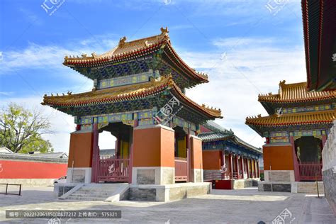 北京寺庙哪个最灵 北京十大最灵寺庙排行 - 旅游资讯 - 旅游攻略