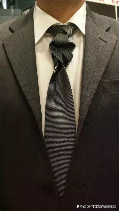 新郎领带：新郎选择领带的注意事项及技巧,领带系法大全(图解) - 知乎