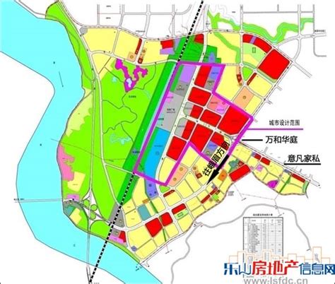 乐山沙湾高铁站规划,规划乐西走沙湾路线图,乐山2020城市规划_大山谷图库