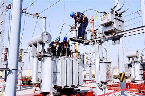 解析高压直流输电技术 - 中国电力网-