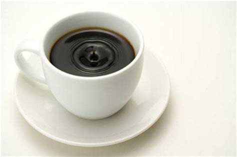 早上空腹喝黑咖啡减肥吗 - 咖啡知识 - 咖啡学院 - 国际咖啡品牌网