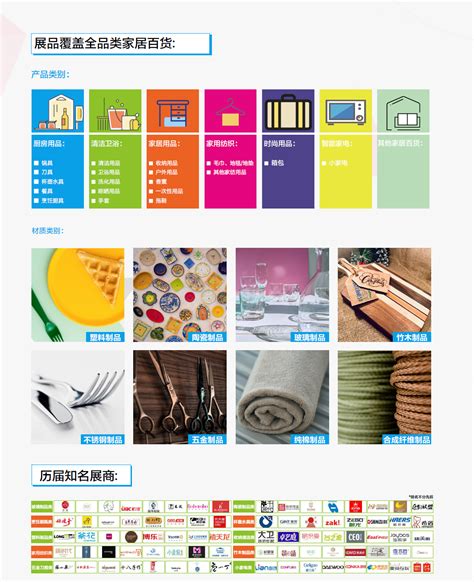 2021上海国际日用百货商品博览会举行_企业新闻网