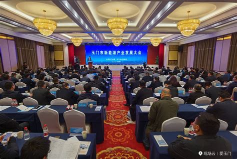 玉门市：国网综能和上海电气在玉门拟建100MW/200MWh规模储能电站 | AA示范县展示