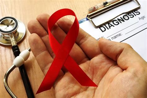 关注世界艾滋病日 北京新增艾滋病2031例_ 视频中国