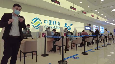 5G商用元年，汉朔助力中国移动营业厅智慧升级_联商网