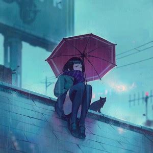 非主流头像伤感心碎