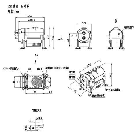 罗茨螺杆真空机组-上海飞鲁泵业科技有限公司
