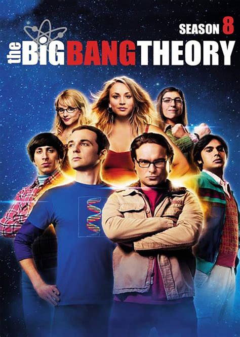 2017-2019 生活大爆炸 The Big Bang Theory 1-12季 1080P 高清 中英字幕 美剧 下载地址 – 旧时光