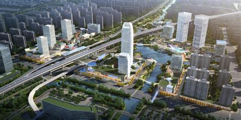 总投资46.9亿元，宁波市质子医院项目正式签约，落地中交未来城|界面新闻