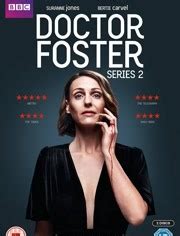 福斯特医生 第2季(Doctor Foster)-电视剧-腾讯视频