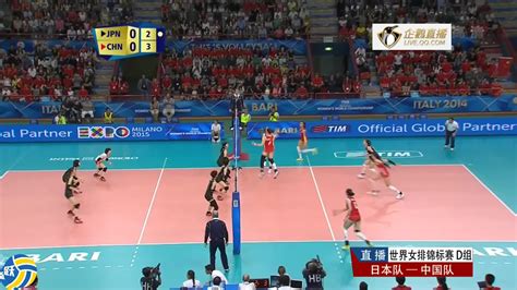 中国女排VS巴西美国日本-排球/网球-体育比赛视频_体育赛事视频录像大全-企鹅体育直播