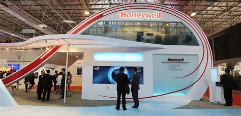 互动体验_Honeywell珠海航展|UI|软件界面|gzw3d - 原创作品 - 站酷 (ZCOOL)