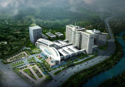 贵州省遵义市第一人民医院 - 案例中心 - 上海佰饰家实业发展有限公司
