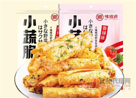 甜饵小蔬脆怎么样，浓郁脆香充斥整个口腔-秒火食品代理网