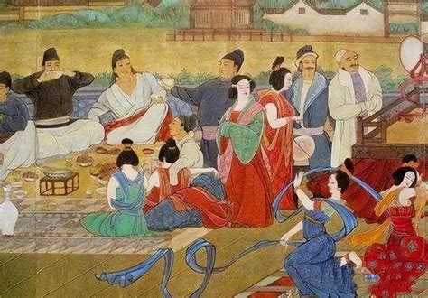 《将进酒》李白唐诗注释翻译赏析 | 古文典籍网