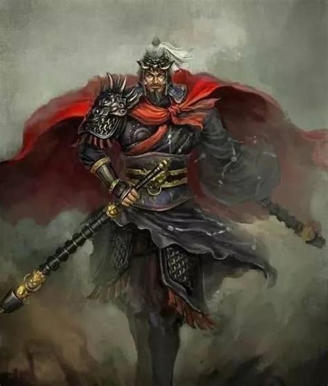 王彦章图片