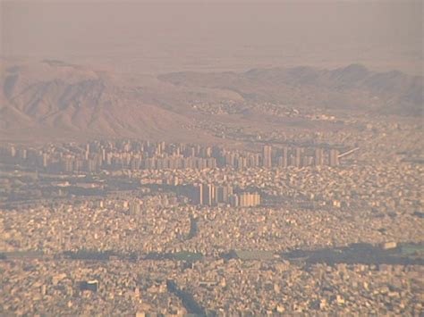 德黑兰|伊朗首都德黑兰正在大幅移动，科学家称：现在可能已经为时已晚 宇宙中只有相对静