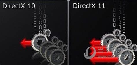 DirectX 11下载-2024官方最新版-多媒体编程接口程序