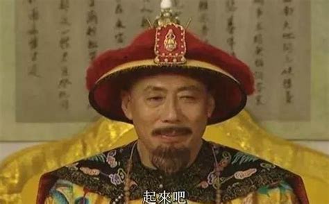 《雍正王朝》六位国家一级演员，太子胤礽上榜，最后两位已不在