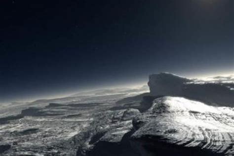 冥王星到底有多可怕？又怎么会被踢出九大行星之列？