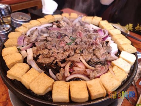 北京自助烤肉美食攻略，肉食者的福音！_北京旅游网