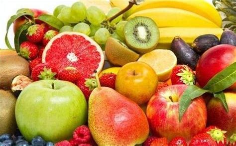 减肥吃什么水果最好？水果和它一起吃不瘦都难（纯干货敢快吃起来） - 知乎