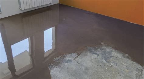 自流平水泥家用耐磨地面路面厂房木地板找平修补砂浆材料室内地坪漆地流平高强度 高强型自流平水泥1.5kg