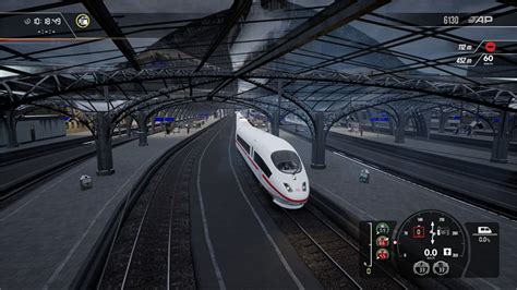 高铁模拟驾驶2022最新版下载-高铁模拟驾驶游戏下载v1.0 - 巴士下载站