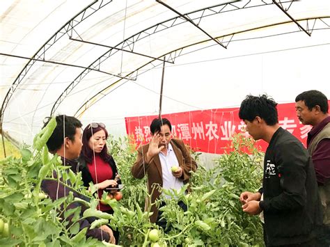 湖北省2020年基层农技人员知识更新培训科教管理班在汉开班--湖北省农业农村厅