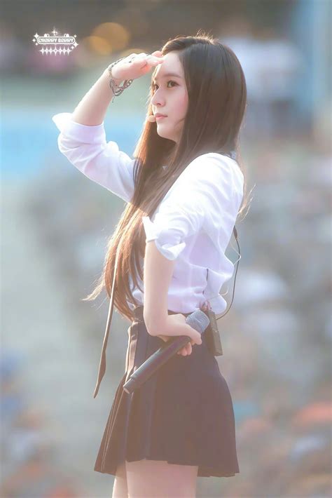 郑秀晶(Krystal)图片
