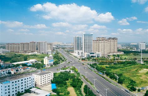 滁州经开区博西华产业园_安徽滁州经济技术开发区管理委员会