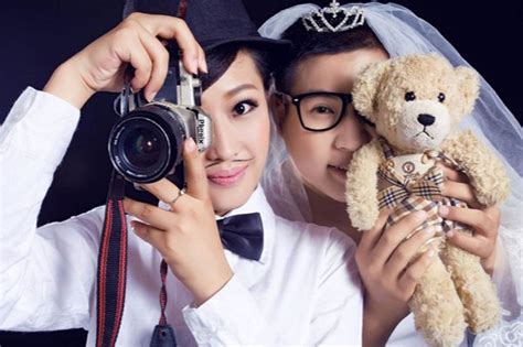 武汉哪家婚纱摄影比较好 - 中国婚博会官网