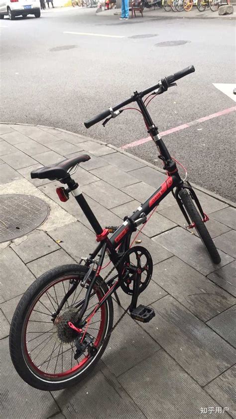 大哥刚从医院开了药，就来买了一辆P8 - 北京大行DAHON折叠自行车官网