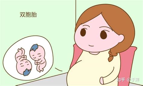 于萍好孕故事：十几年月经不调竟是多囊惹的祸，中西医调理怀双胞胎 - 知乎