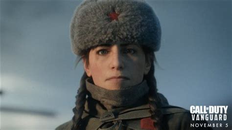 《狙击手》01：苏联女狙击手弹无虚发，战场狩猎50名德军官，成敌人噩梦！