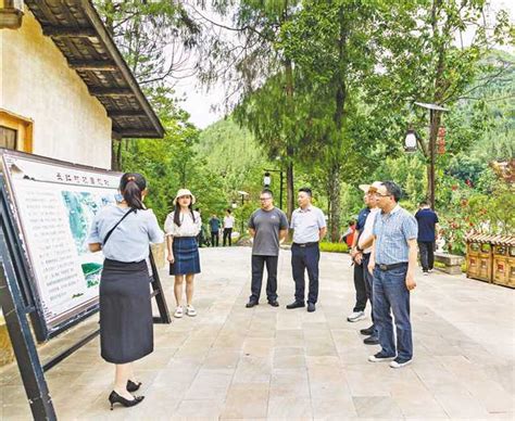 重庆巫溪向四川游客推出优惠游三峡活动_四川在线