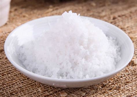 盐的作用与功效40种，食盐的20种用途 - 海淘族