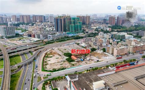 仲恺：2023年首批10宗重点项目动工总投资90.63亿_惠州新闻网