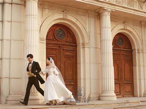 北京婚纱摄影；欧式婚纱照的拍摄技巧和特点