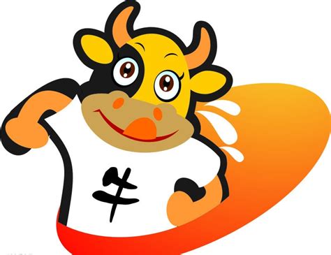 牛形象的动画片,动画片牛的动画片,关于牛的动画片_大山谷图库