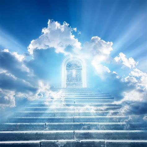Heaven | Catholic Answers Encyclopedia